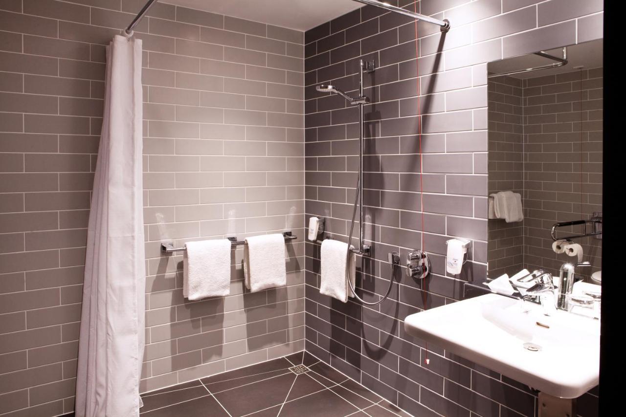 Holiday Inn Express - Kaiserslautern By Ihg Exterior photo