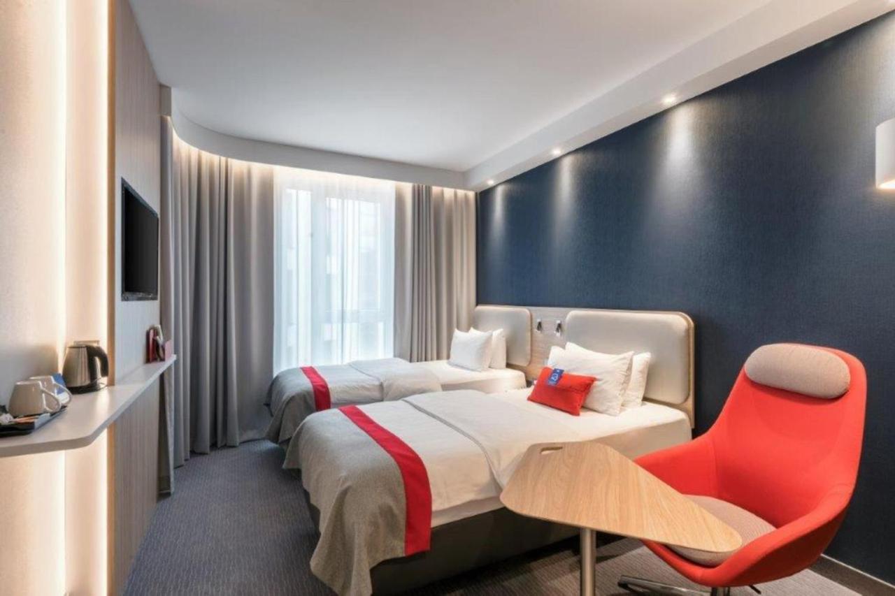 Holiday Inn Express - Kaiserslautern By Ihg Exterior photo