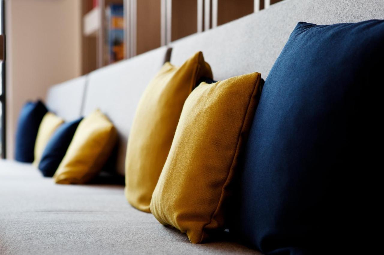 Holiday Inn Express - Kaiserslautern By Ihg Exterior photo