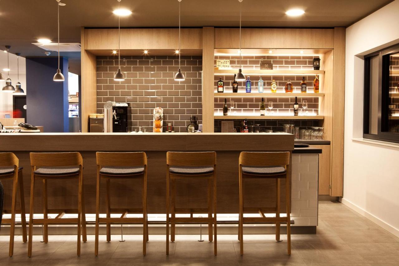Holiday Inn Express - Kaiserslautern By Ihg Exterior photo